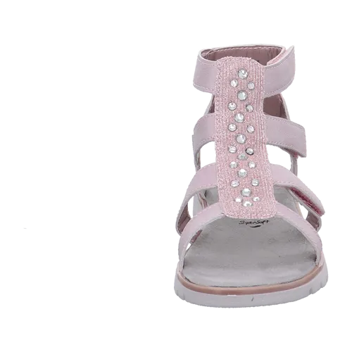 Indigo Sandalette für Kinder, rosa
