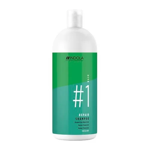 Indola Care Repair Shampoo 1500 ml