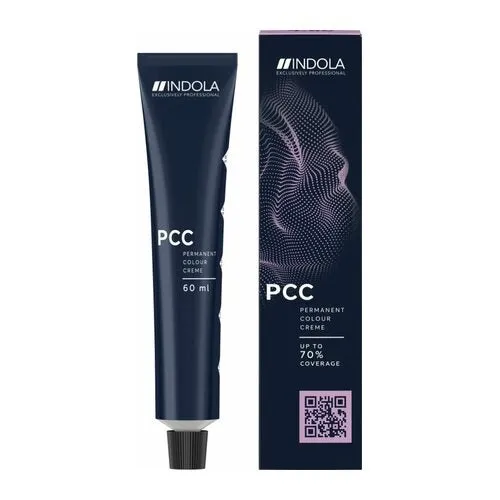 Indola PCC Permanent Color Cream Fashion 60 ml 6.4