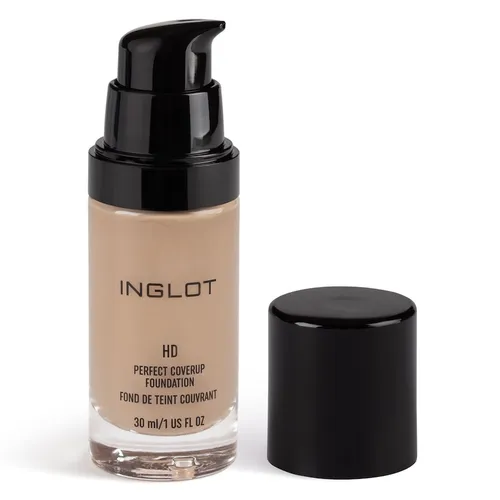 Inglot - HD PERFECT COVERUP Foundation 30 ml Nr. 75