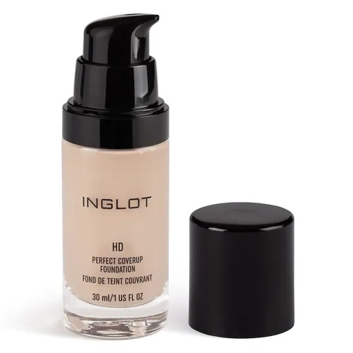 Inglot - HD PERFECT COVERUP Foundation 30 ml Nr. 79