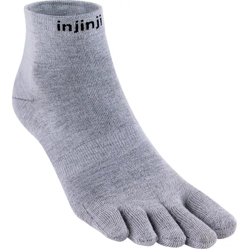 Injinji Liner Mini-Crew Socken