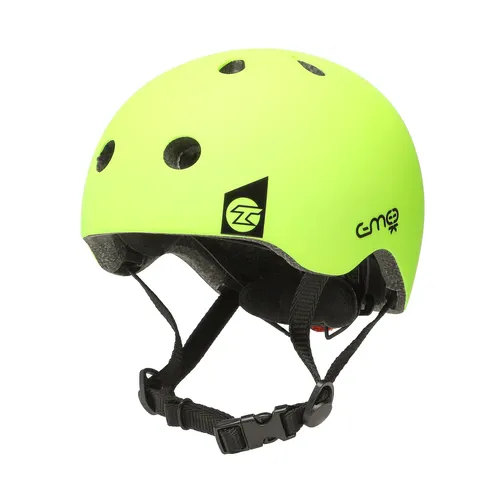 Inliner-Helme Tempish C-Mee Helmet 102001091 Zielony Neon
