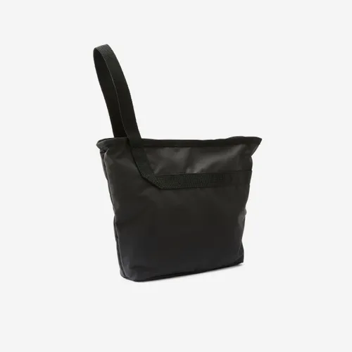 Innentasche für Fitnesssporttasche - schwarz