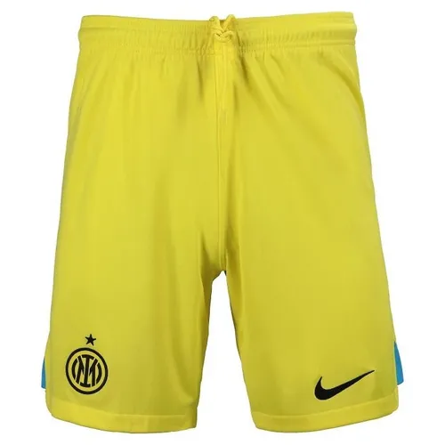 Inter Mailand 3. Shorts 2022/23