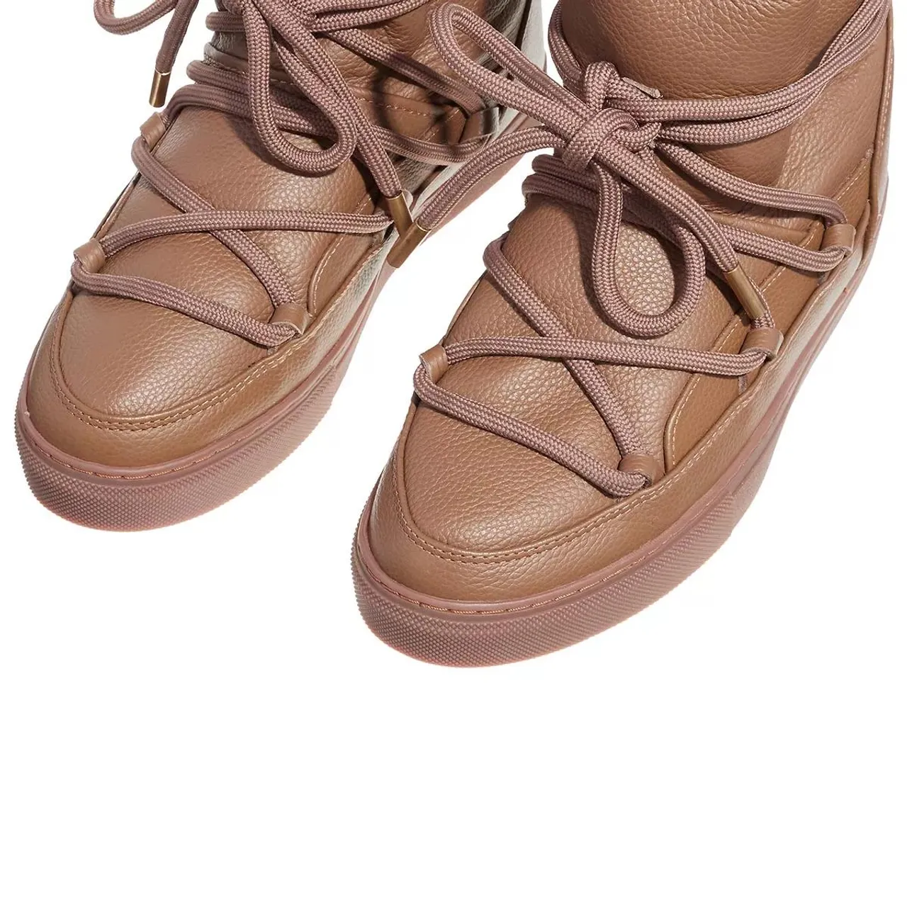 INUIKII Boots & Stiefeletten - Full Leather