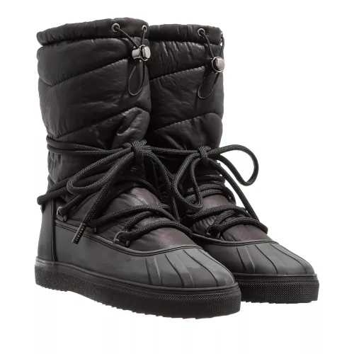 INUIKII Boots & Stiefeletten - Technical High - Gr. 36 (EU) - in Schwarz - für Damen