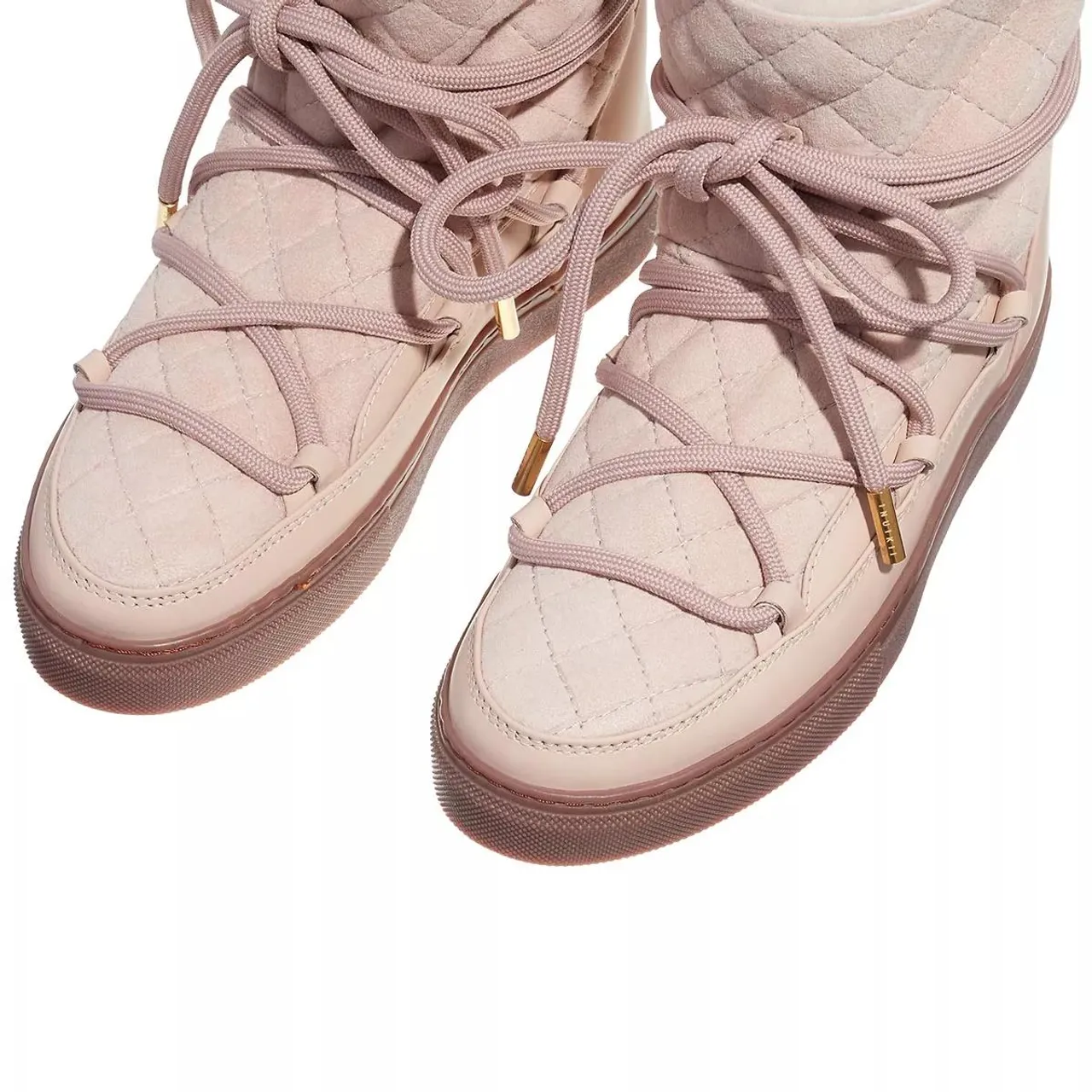 INUIKII Sneakers - Quilted Classic
