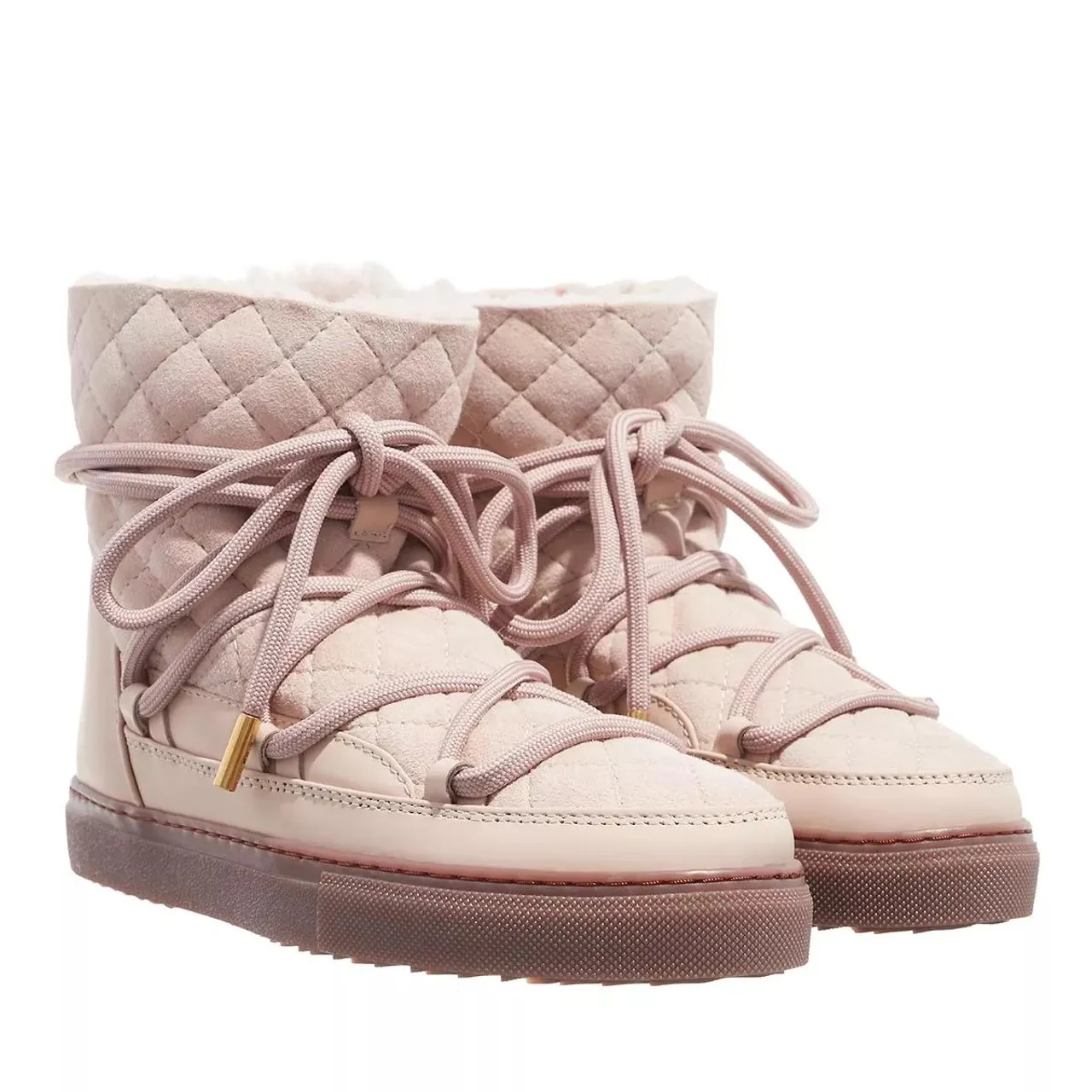 INUIKII Sneakers - Quilted Classic