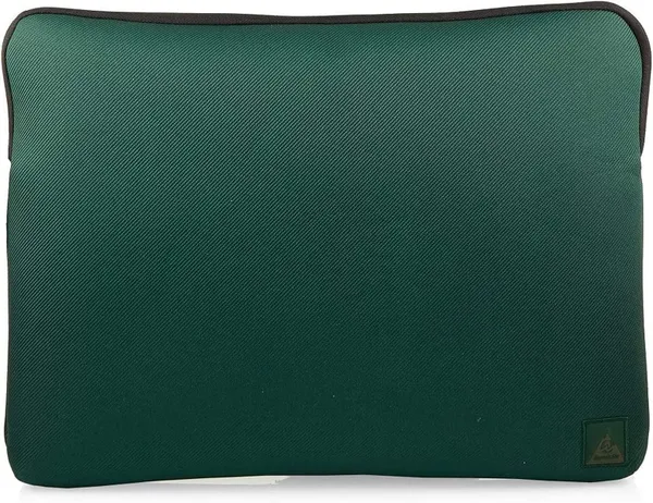 Invicta 15,6 Zoll Laptoptasche, Cover M, grün