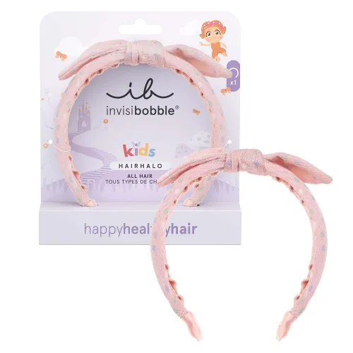Invisibobble Hairhalo Kids x1 Haarreif für Mädchen