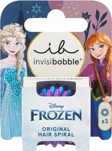 Invisibobble Kids Original 3 Stk. Disney Frozen