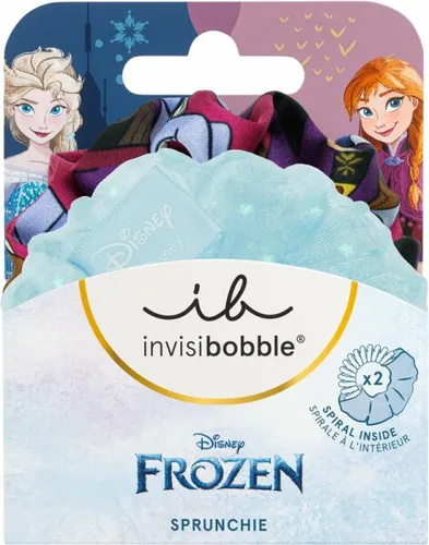 Invisibobble Kids Sprunchie 2 Stk. Disney Frozen