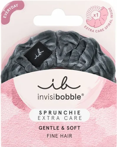 Invisibobble Sprunchie Extra Care Soft as Silk