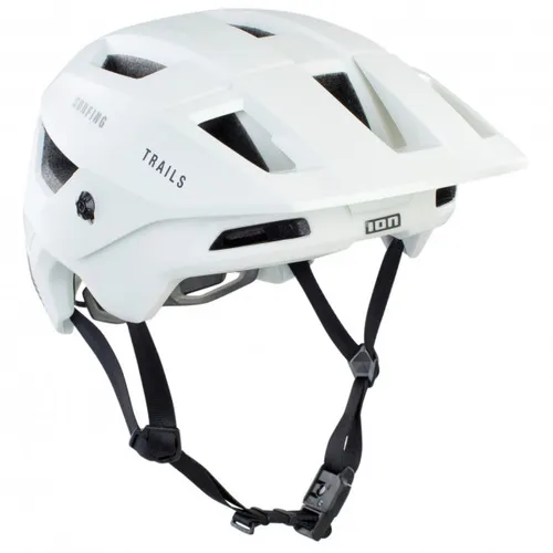 ION - Helmet Traze Amp MIPS - Radhelm Gr S - 52-56 cm weiß