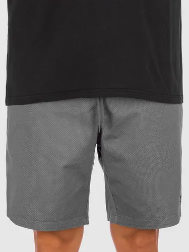 Iriedaily Love n Relax Shorts charcoal