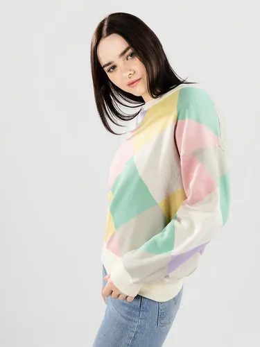 Iriedaily Tilda Knit Strickpullover colored