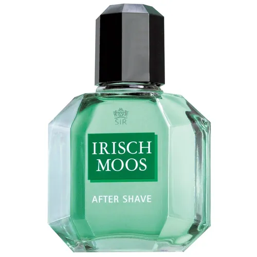 Irisch Moos - Sir Irisch Moos After Shave 50 ml