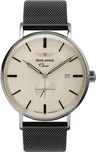 Iron Annie, Classic, Quarz, 5938M-5
