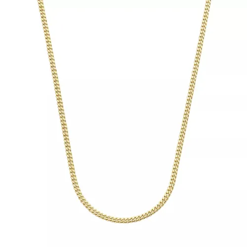 Isabel Bernard Halskette - Aidee Julee 14 karat link necklace - Gr. unisize - in Gold - für Damen