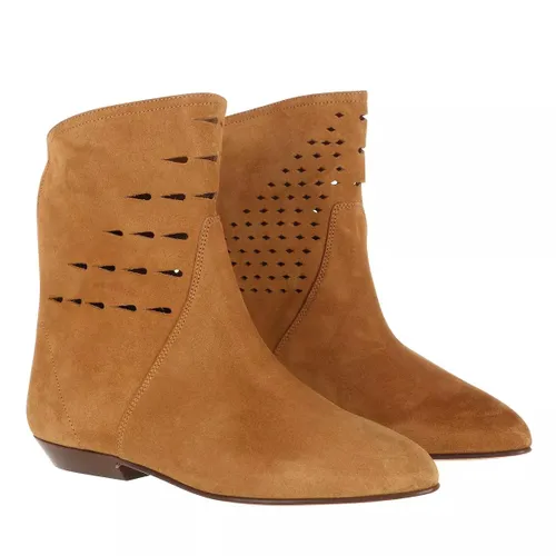 Isabel Marant Boots & Stiefeletten - Sprati Ankle Boots