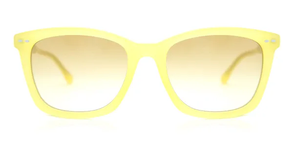 Isabel Marant IM 0010/S 40G/06 Gelbe Damen Sonnenbrillen
