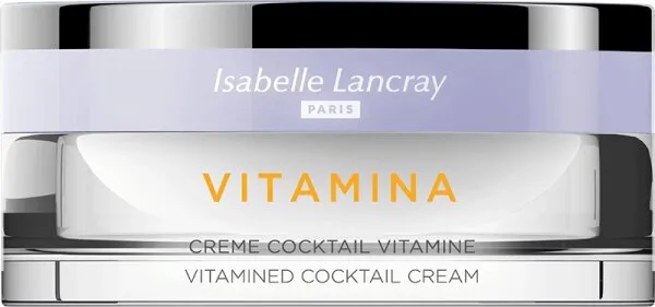 Isabelle Lancray VITAMINA Creme Cocktail Vitamine 50 ml