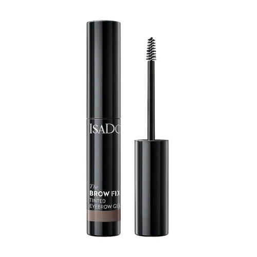 Isadora - Default Brand Line Brow Fix Tinted Eyebrow Augenbrauenstift 3.5 ml 52 - LIGHT BROWN