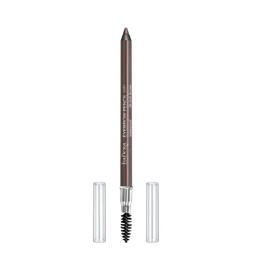Isadora - Default Brand Line Eyebrow Pencil WP Augenbrauenstift 1.2 g 36 - SOFT BROWN