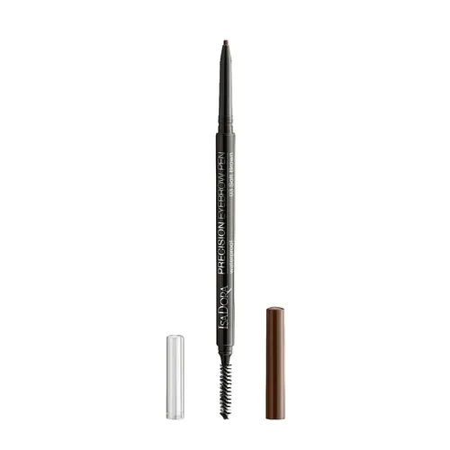 Isadora - Default Brand Line Precision Eyebrow Pen Augenbrauenstift 09 g 3 - SOFT BROWN