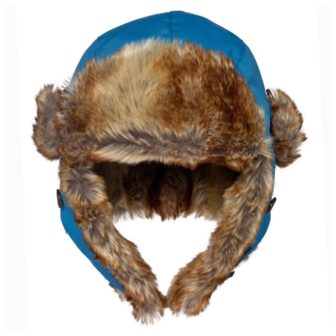 Isbjörn - Kid's Squirrel Winter Cap - Mütze
