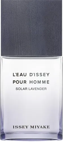 Issey Miyake L'Eau d'Issey pour Homme Solar Lavender Eau de Toilette (EdT) 50 ml
