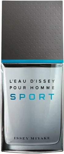 Issey Miyake L'Eau d'Issey pour Homme Sport Eau de Toilette (EdT) 100 ml