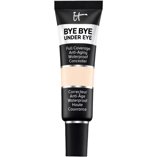 IT Cosmetics Bye Bye Under Eye Concealer 10.5 Light
