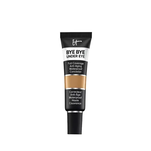 IT Cosmetics - Bye Bye Under Eye Concealer 12 ml 34.5 - RICH GOLDEN W