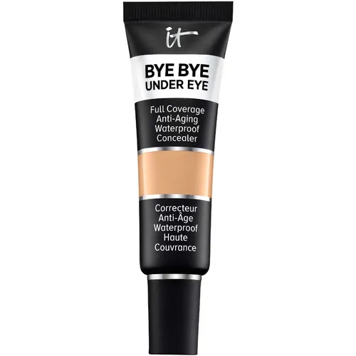 IT Cosmetics Bye Bye Under Eye Concealer 25.0 Medium Natural