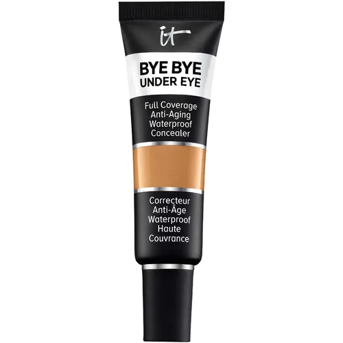 IT Cosmetics Bye Bye Under Eye Concealer 34.5 Rich Golden