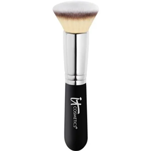 it Cosmetics Pinsel Flat Top Foundation Brush Puderpinsel Damen