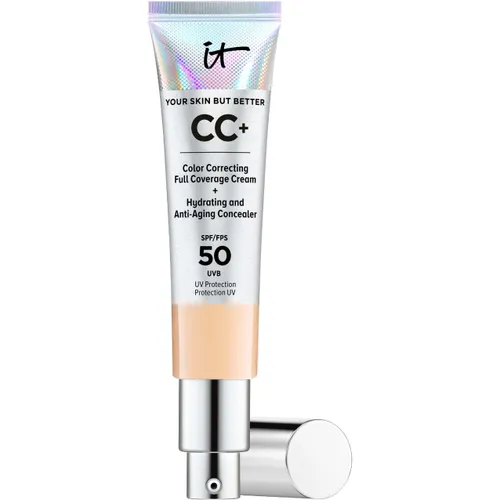 IT Cosmetics Your Skin But Better CC+ Cream SPF 50 Medium