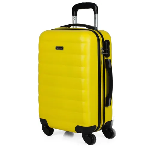 ITACA - Handgepäck Koffer Trolley - Reisekoffer Mit Rollen