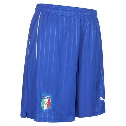 Italien FIGC PUMA Damen Shorts 747416-01
