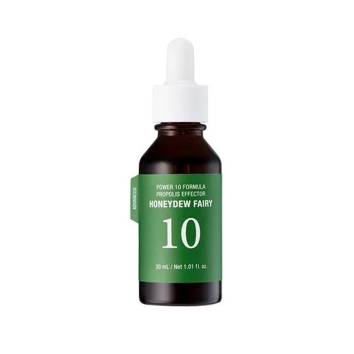 It's Skin - Power 10 Formula PROPOLIS Effector Honeydew Fairy Advanced Feuchtigkeitsserum 30 ml
