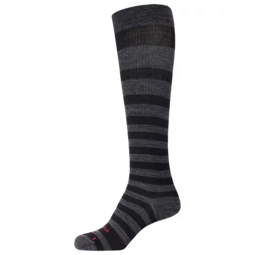 Ivanhoe of Sweden - Wool Sock Compression Stripe