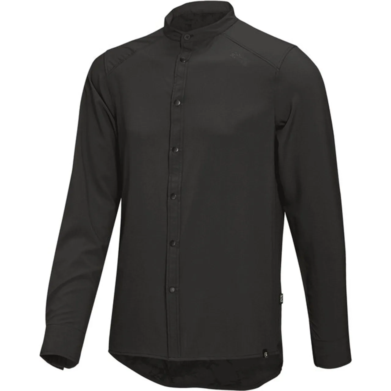 IXS Funktionshemd Hemden iXS Flow XTG Shirt - Black M (1-tlg)