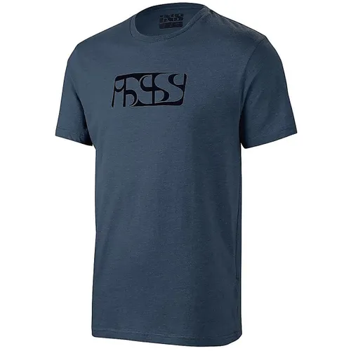 IXS Herren Brand T-Shirt