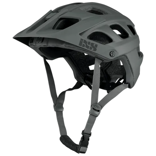 iXS TRAIL EVO MTB Helm