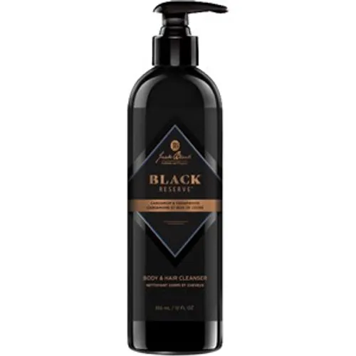 Jack Black Körperpflege Reserve Hair & Body Cleanser Duschgel Herren