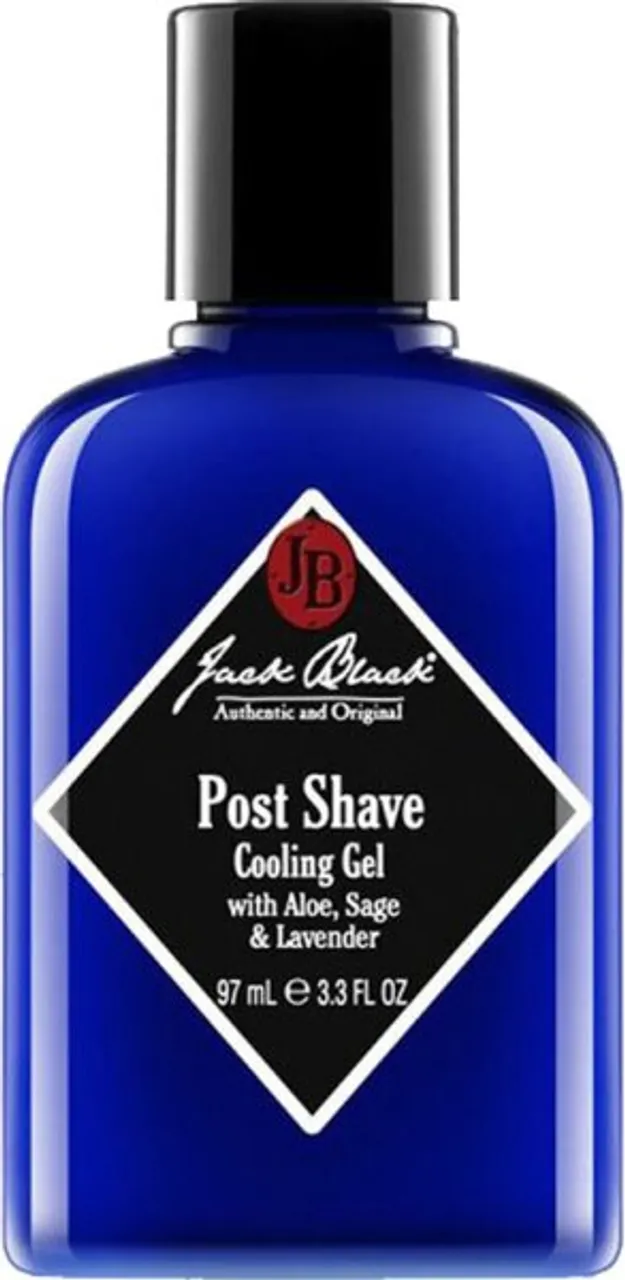 Jack Black Post Shave Cooling Gel 97 ml
