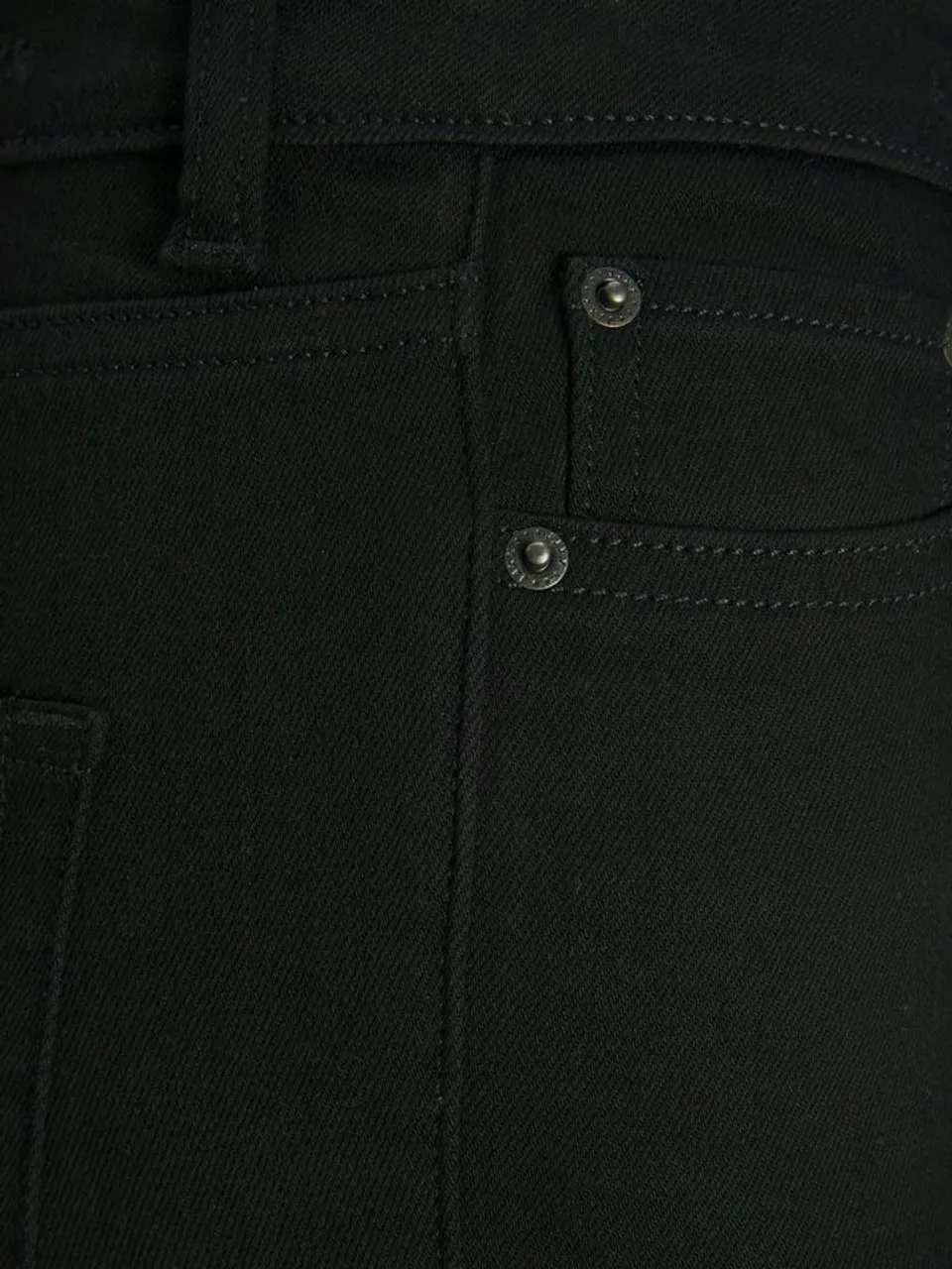 Jack & Jones 5-Pocket-Jeans JXVIENNA SKINNY HW JEANS S1038 DNM