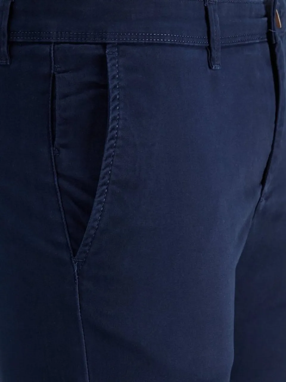 Jack & Jones 5-Pocket-Jeans MARCO BOWIE CHINO SLIM FIT